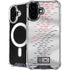 South Korea Soccer Flag iPhone 17 MagSafe Case